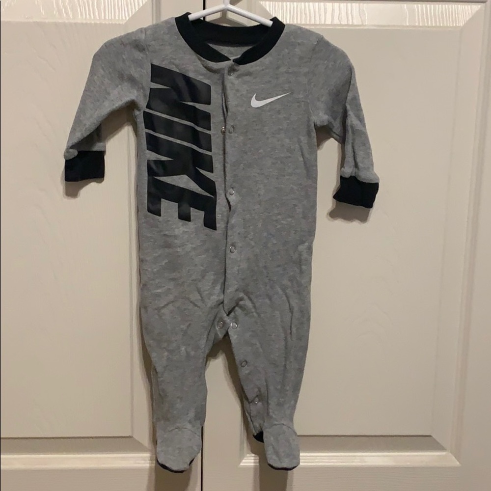 Boys Nike jammies